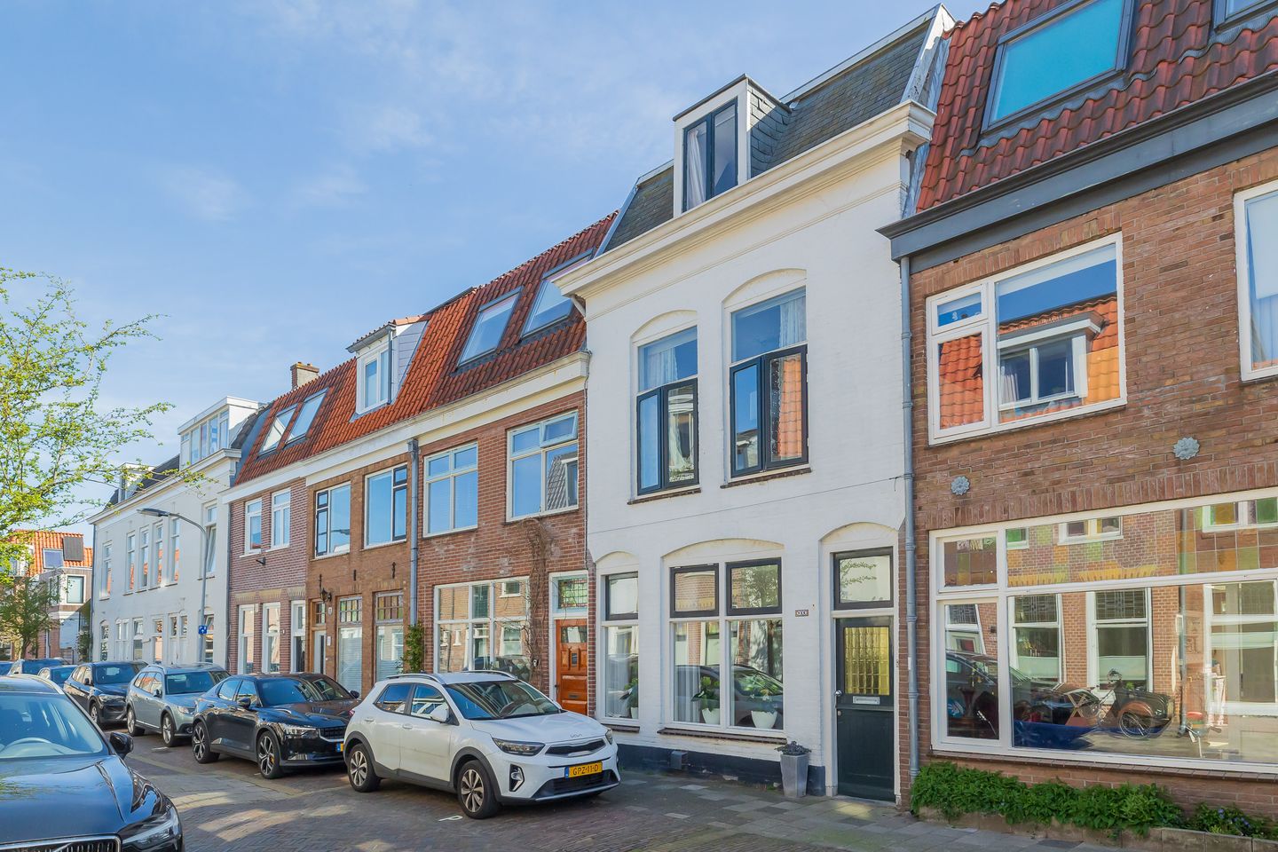 Foto 5 van Voorzorgstraat 15