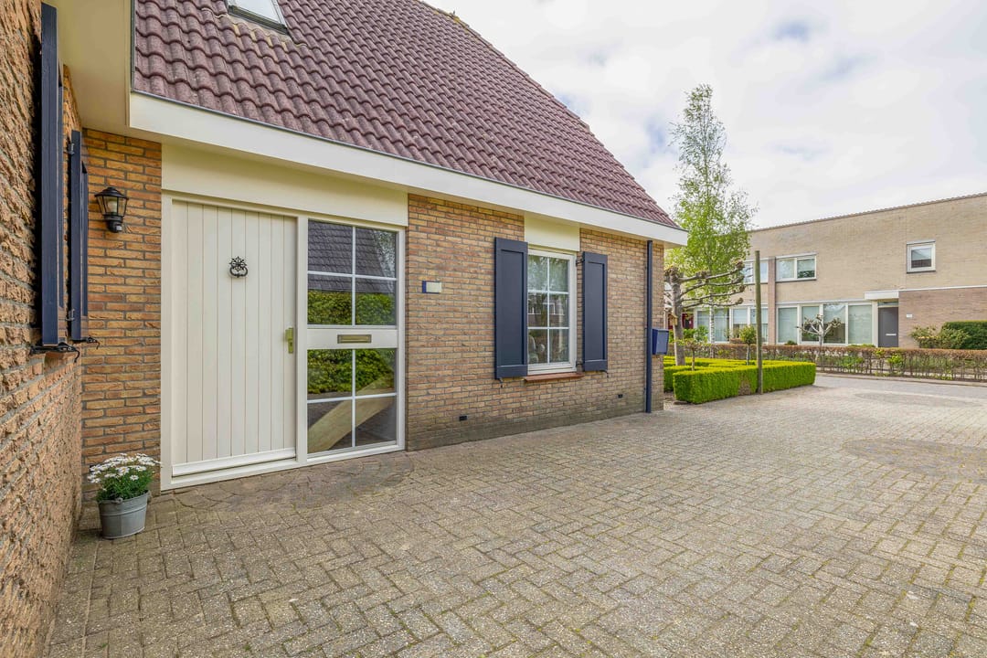 Photo 7 of de Veentjes 24
