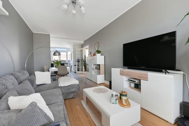 Foto 4 van Tienhovenselaan 57