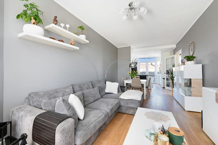Foto 4 van Tienhovenselaan 57