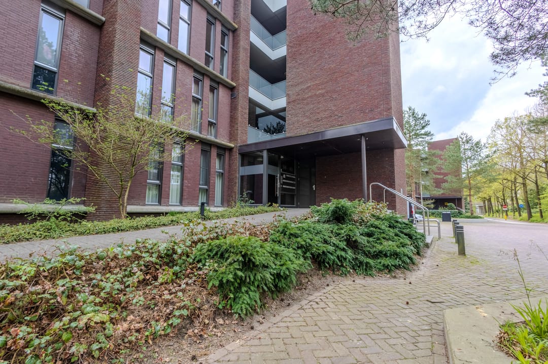Photo 7 of Parallelweg 31