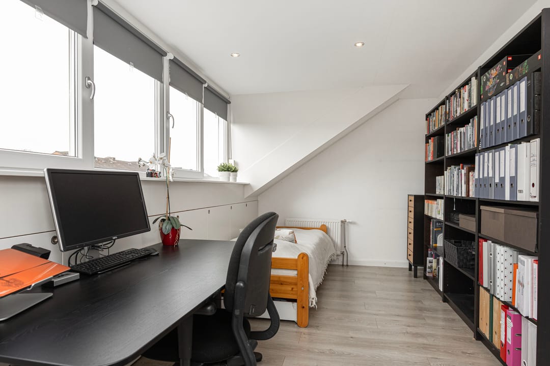 Photo 22 of P.A. van Deldenstraat 184