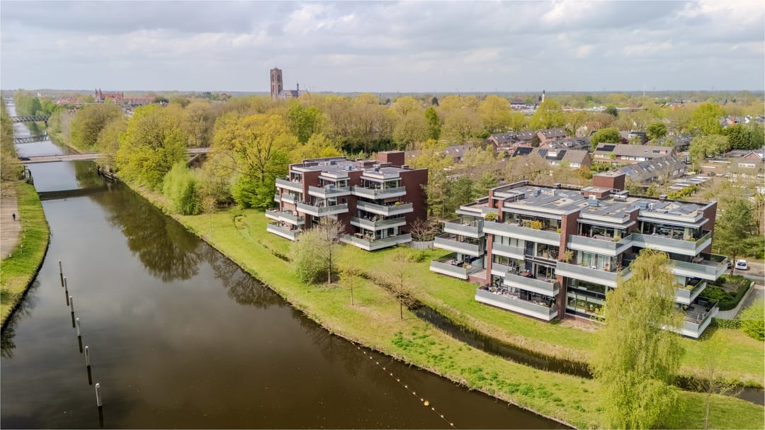 Photo 1 of Parallelweg 31