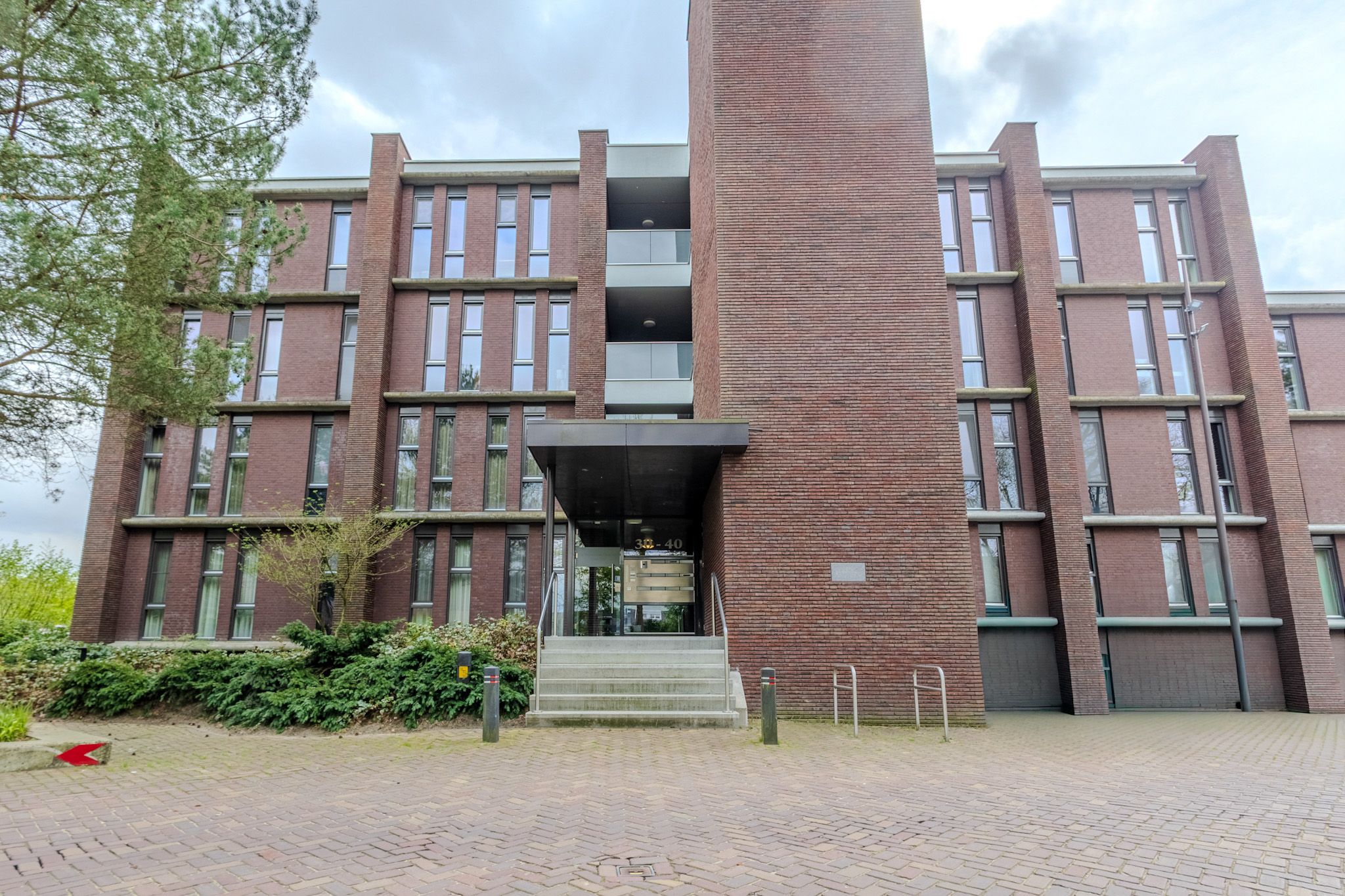 Photo 6 of Parallelweg 31