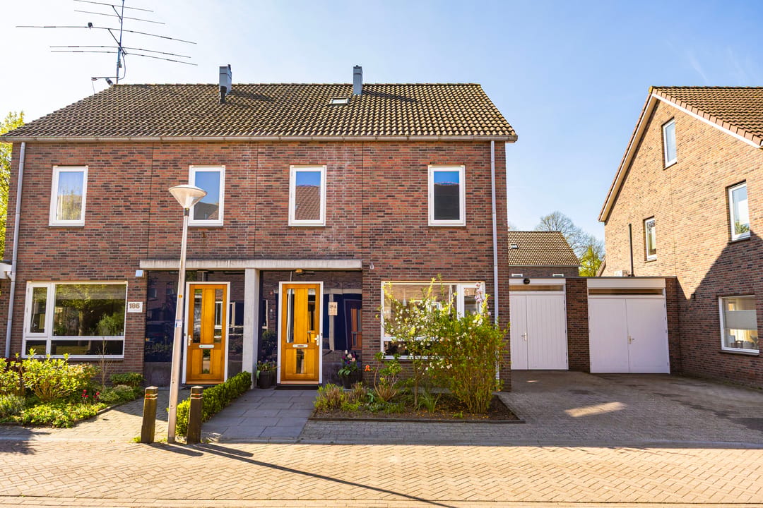 Photo 31 of P.A. van Deldenstraat 184