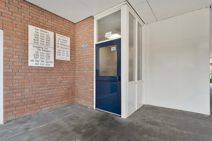 Foto 4 van De Mulderij 313