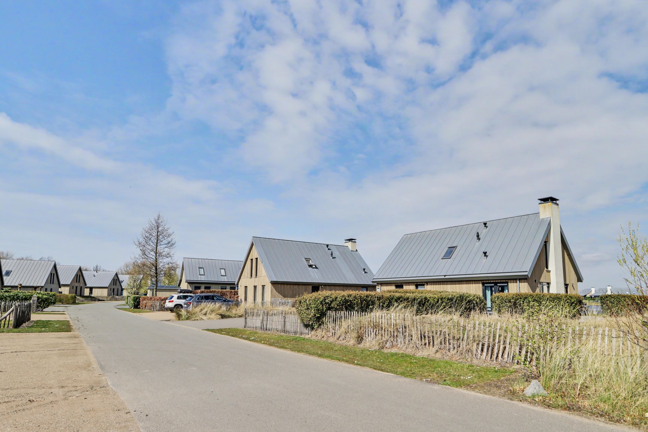 4-bedroom freehold villa in Tholen — photo 5 of 5