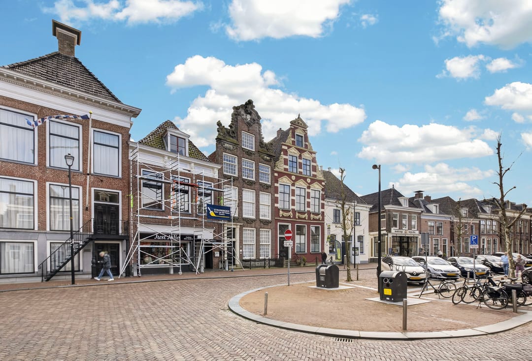Photo 7 of Voorstraat 49