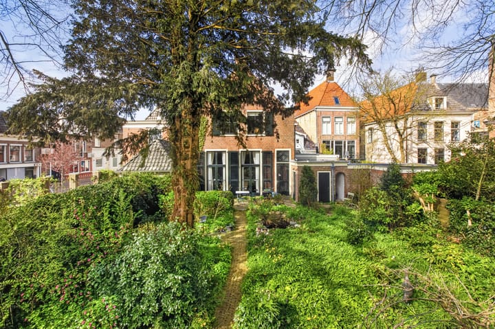 Photo 2 of Voorstraat 49