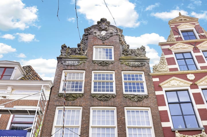 Photo 4 of Voorstraat 49