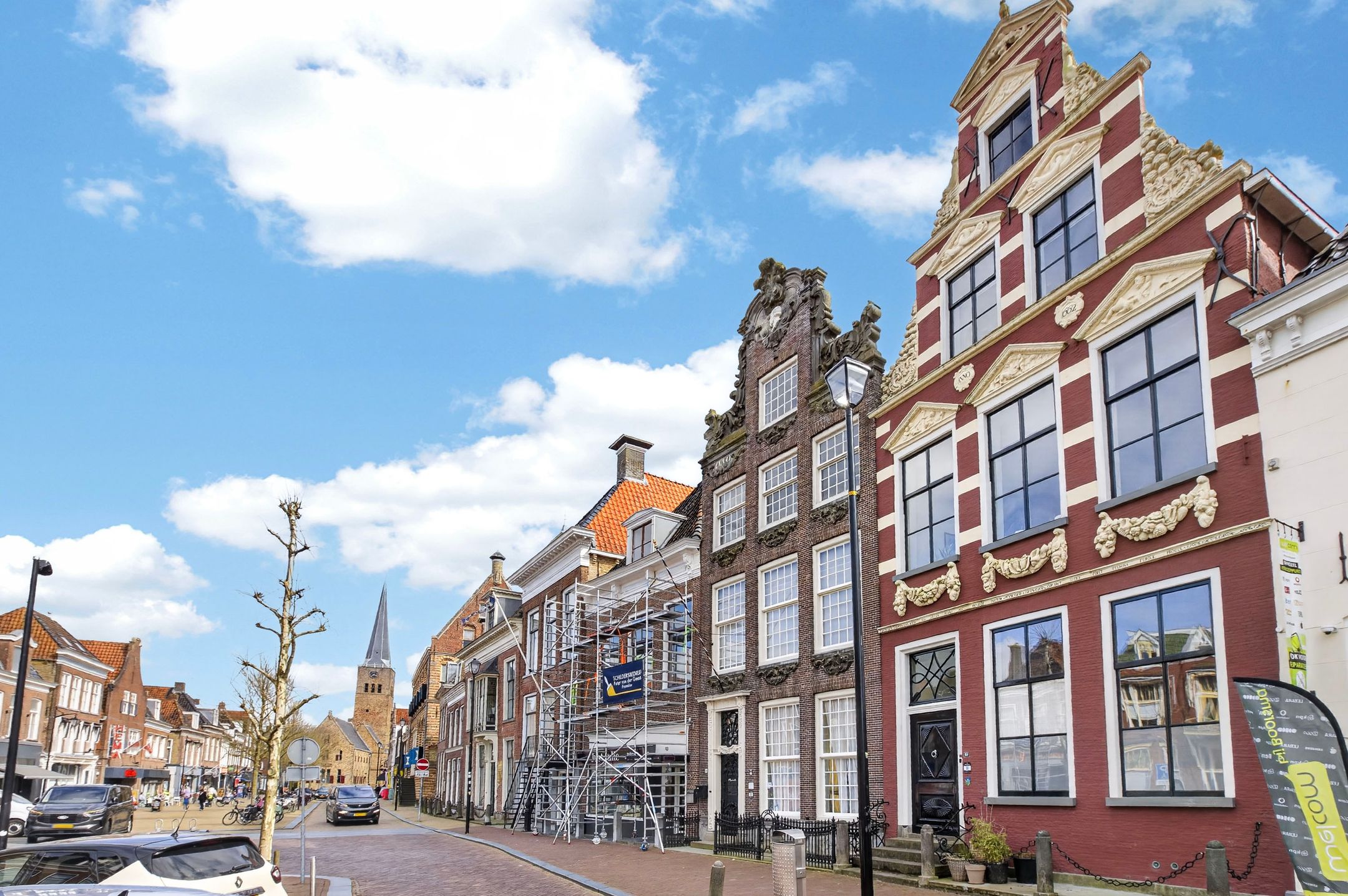 Photo 6 of Voorstraat 49