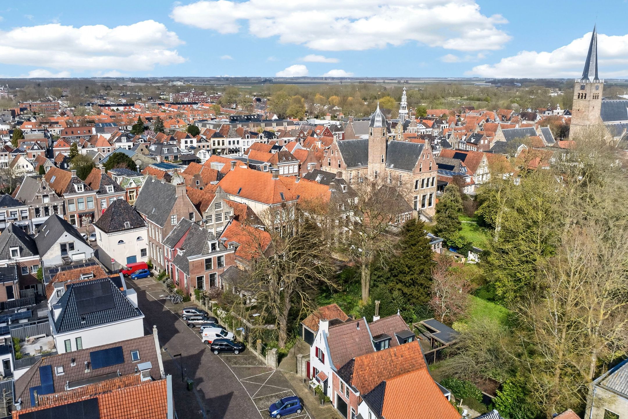 Photo 63 of Voorstraat 49