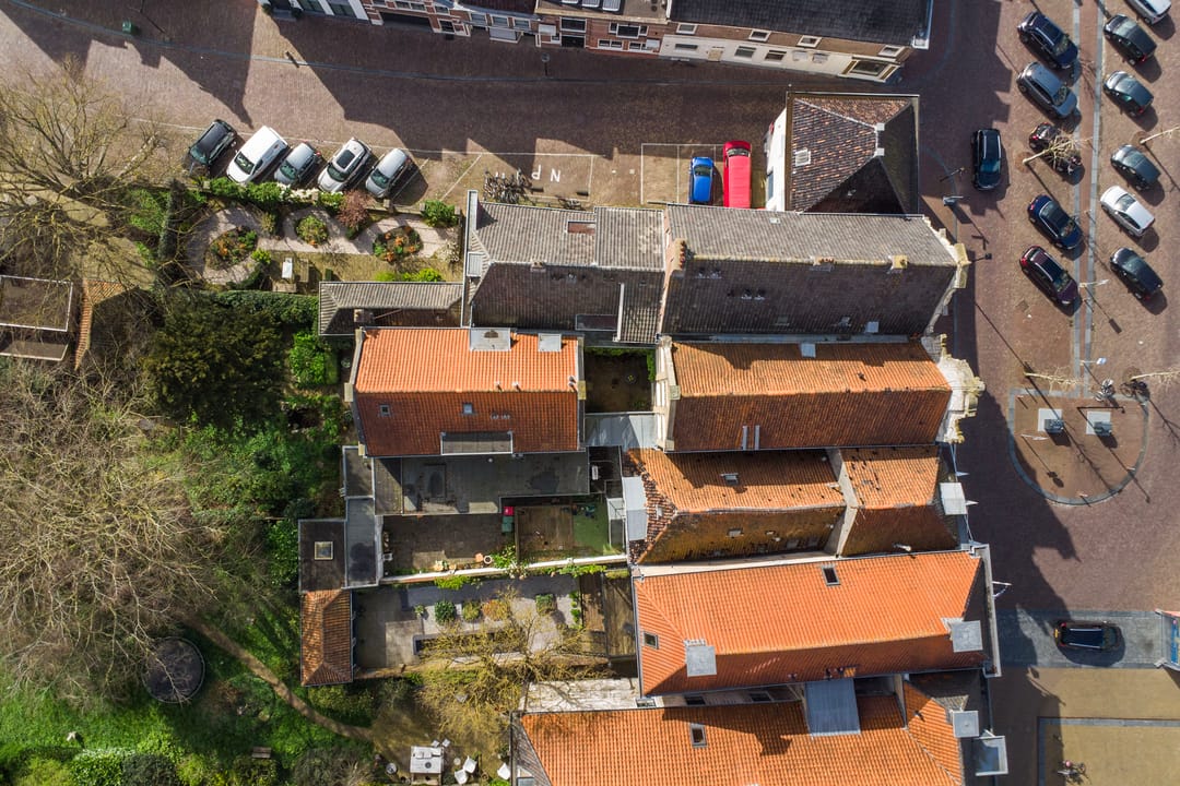 Photo 62 of Voorstraat 49