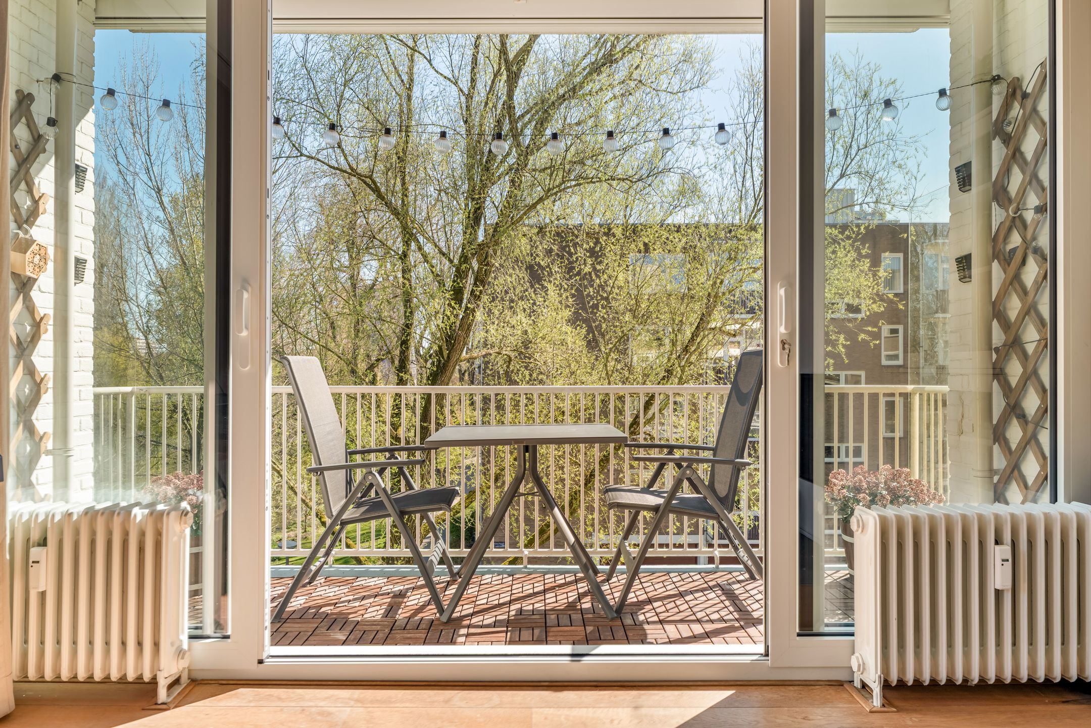 Photo 9 of Beethovenstraat 131-3