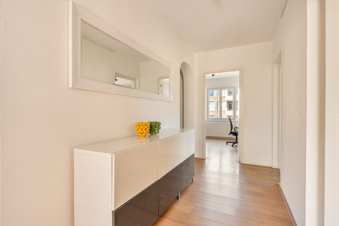 Photo 26 of Beethovenstraat 131-3