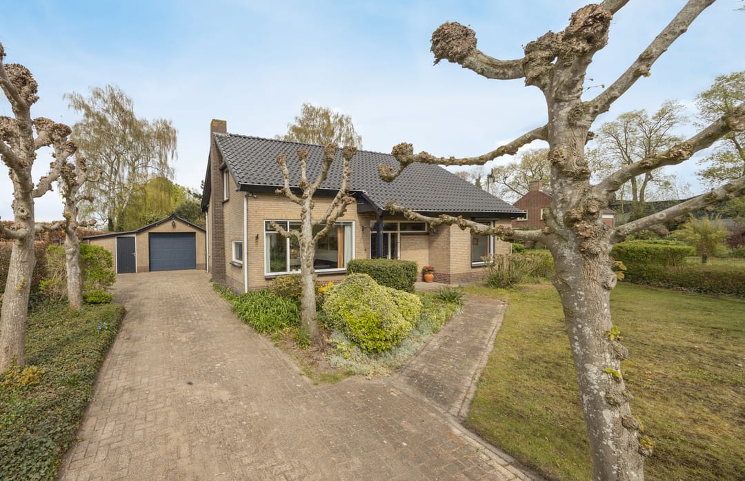 Photo 1 of Markweg 4-A