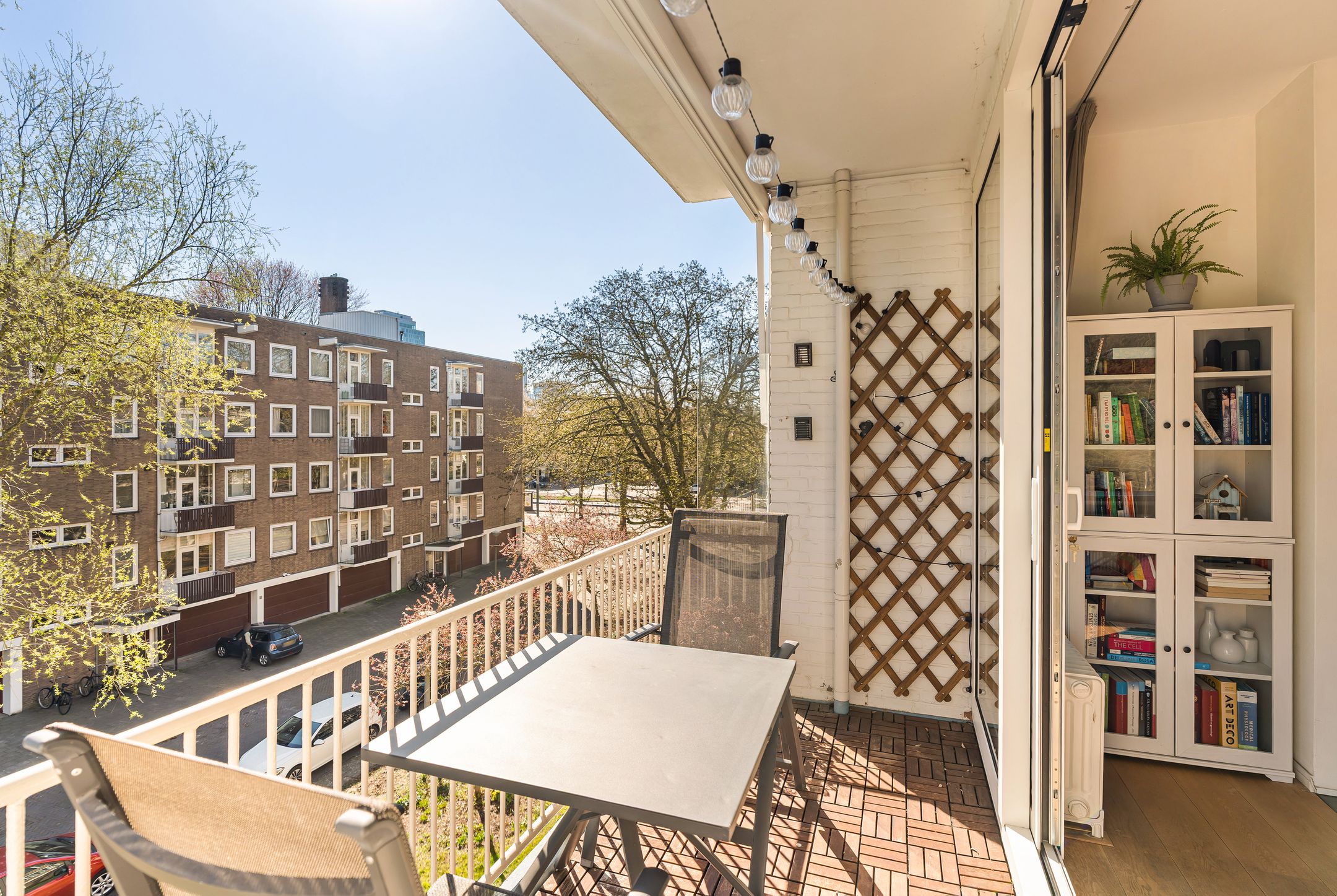 Photo 3 of Beethovenstraat 131-3