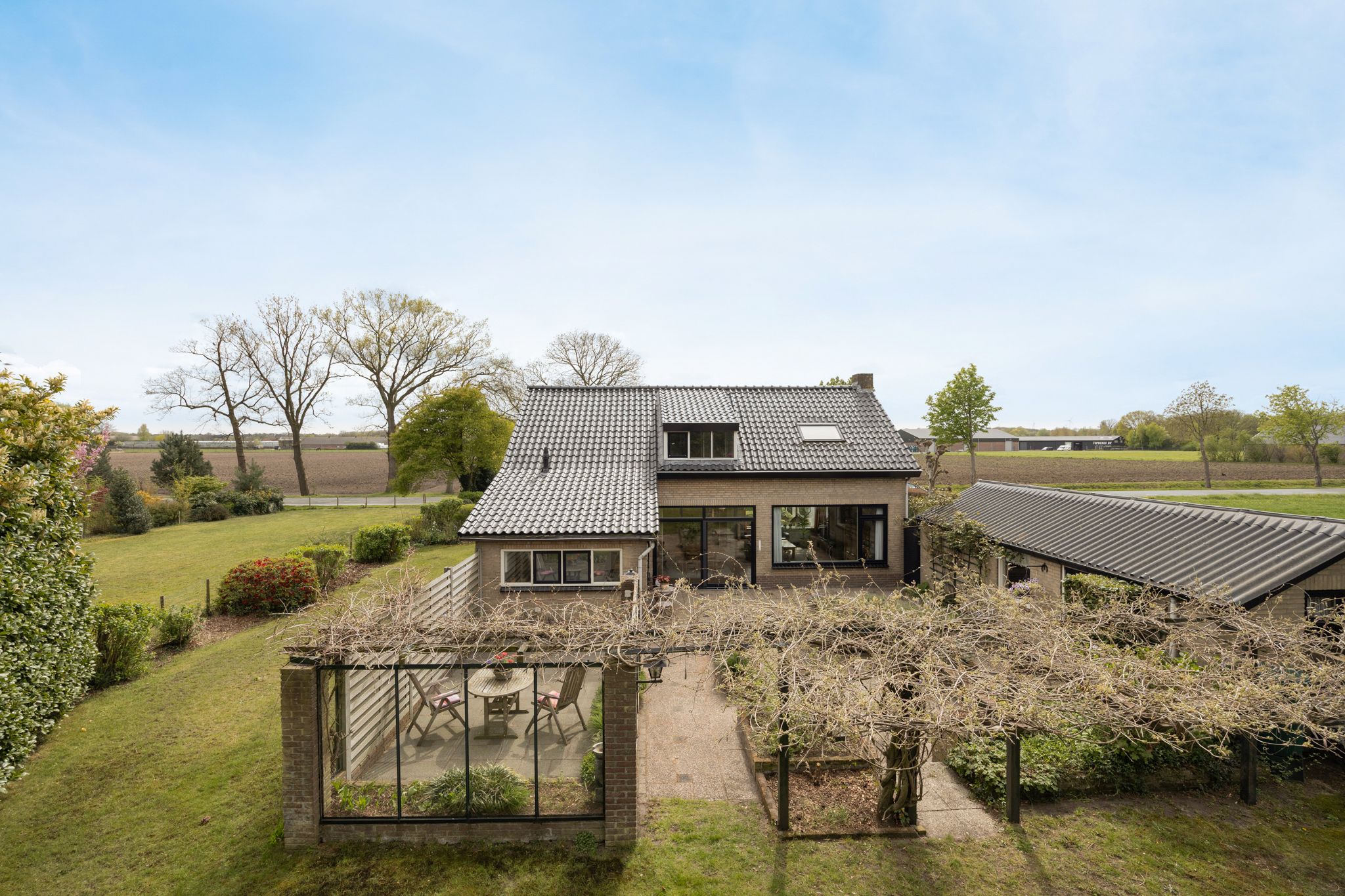 Photo 48 of Markweg 4-A