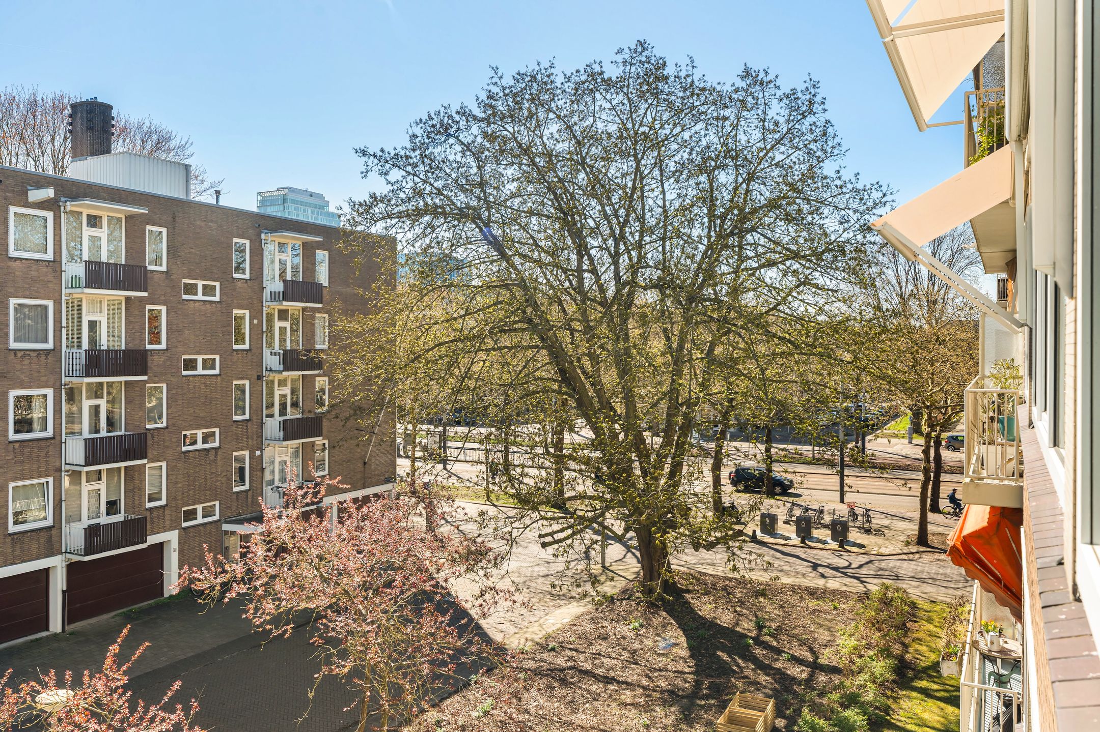 Photo 21 of Beethovenstraat 131-3