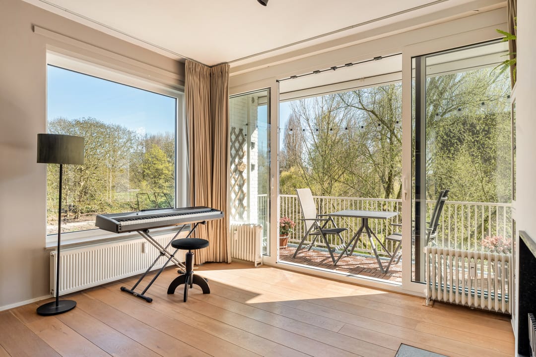 Photo 7 of Beethovenstraat 131-3