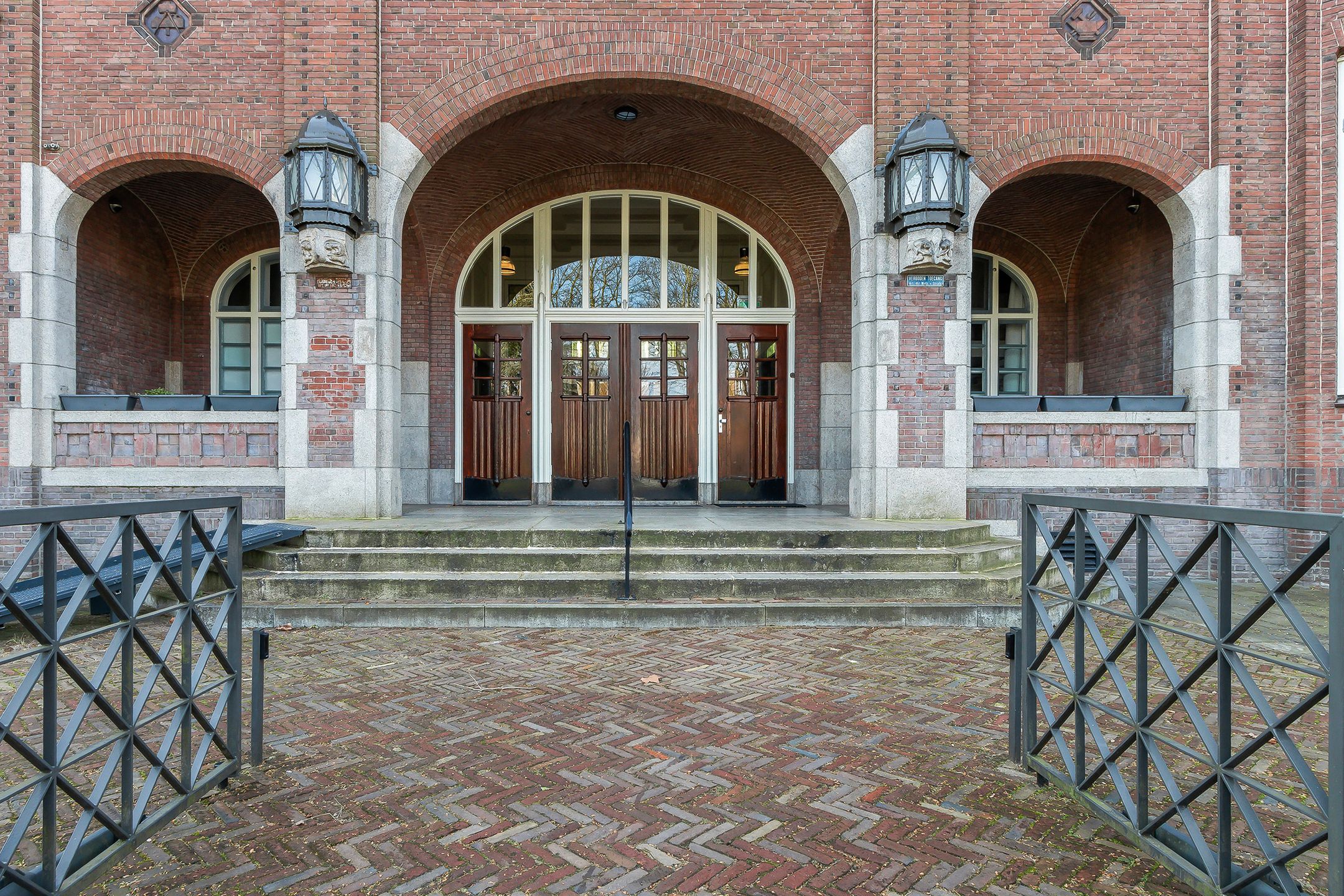 Foto 9 van Reeweg Oost 123-P