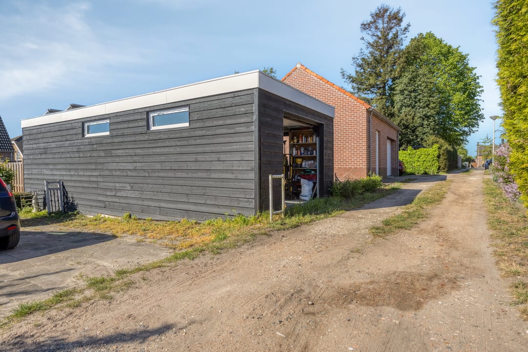 Foto 43 van Nieuwe Molenweg 27