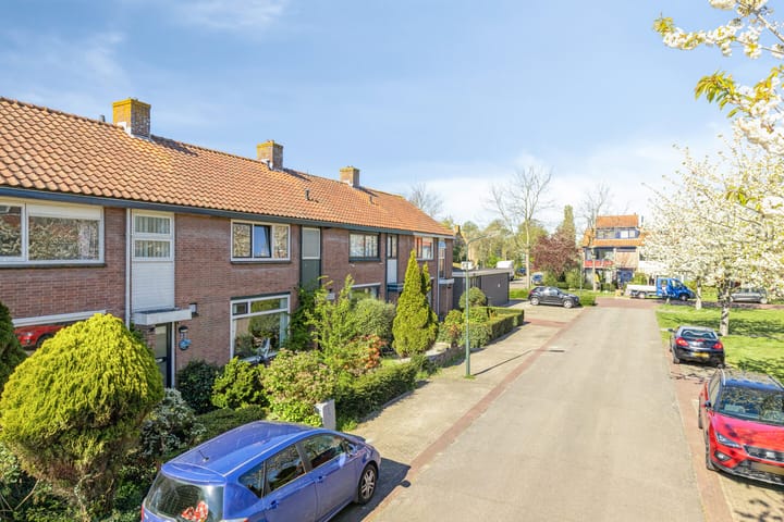Foto 3 van Zeekamplaan 23