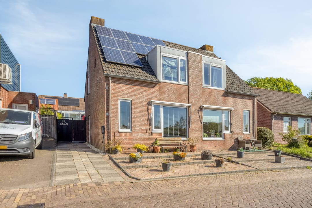 Foto 1 van Nieuwe Molenweg 27
