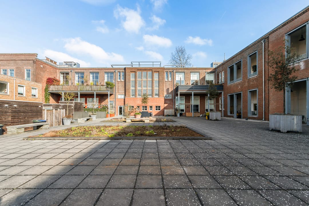 Foto 41 van Reeweg Oost 123-P