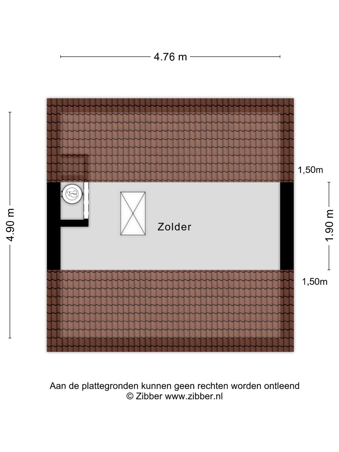 Foto 47 van Nieuwe Molenweg 27