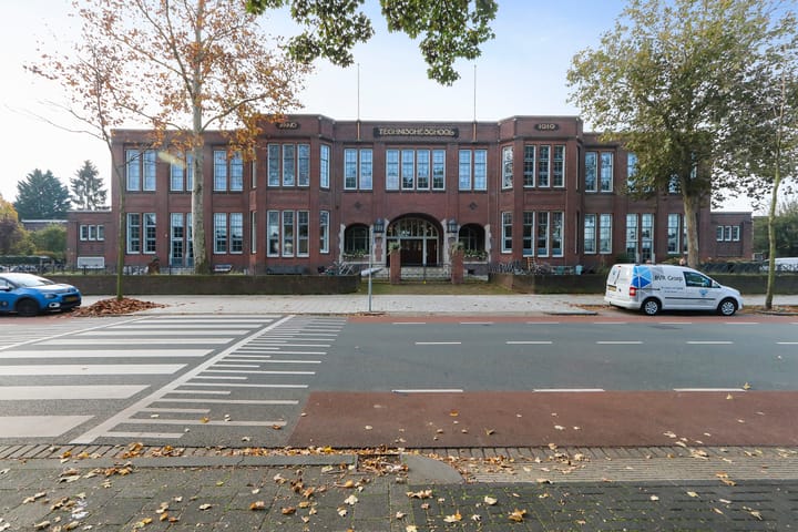 Photo 3 of Reeweg Oost 123-P