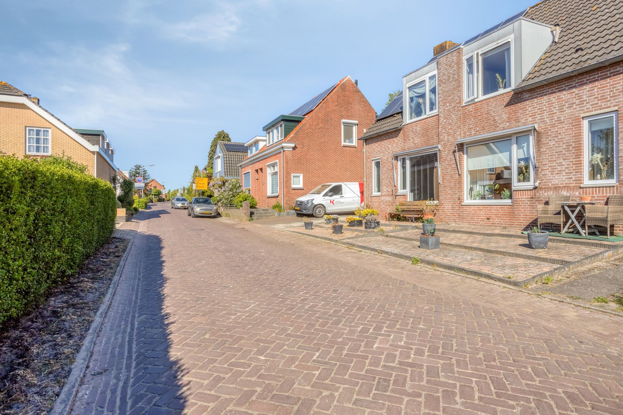 Foto 3 van Nieuwe Molenweg 27