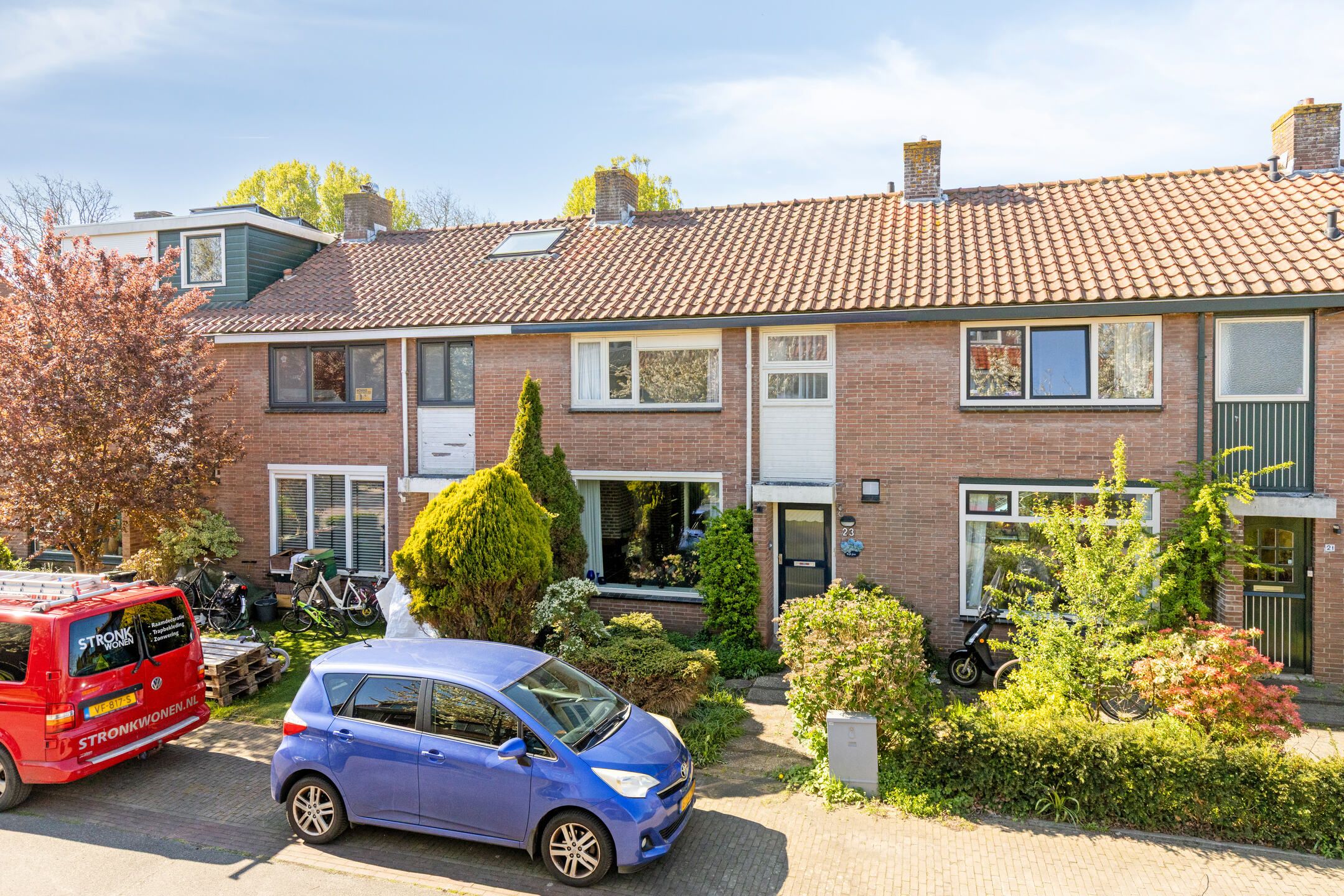 Zeekamplaan 23 
