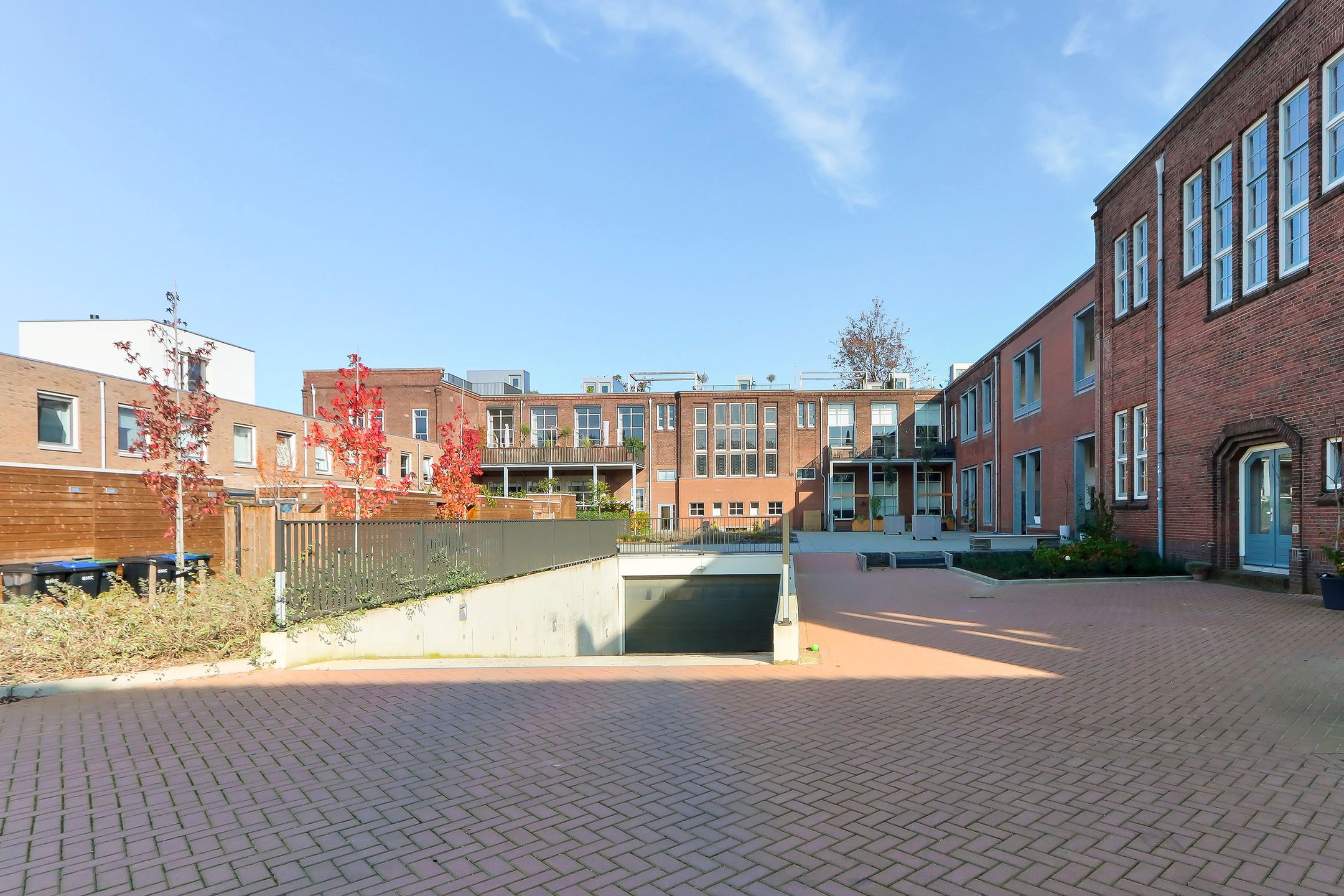 Foto 42 van Reeweg Oost 123-P