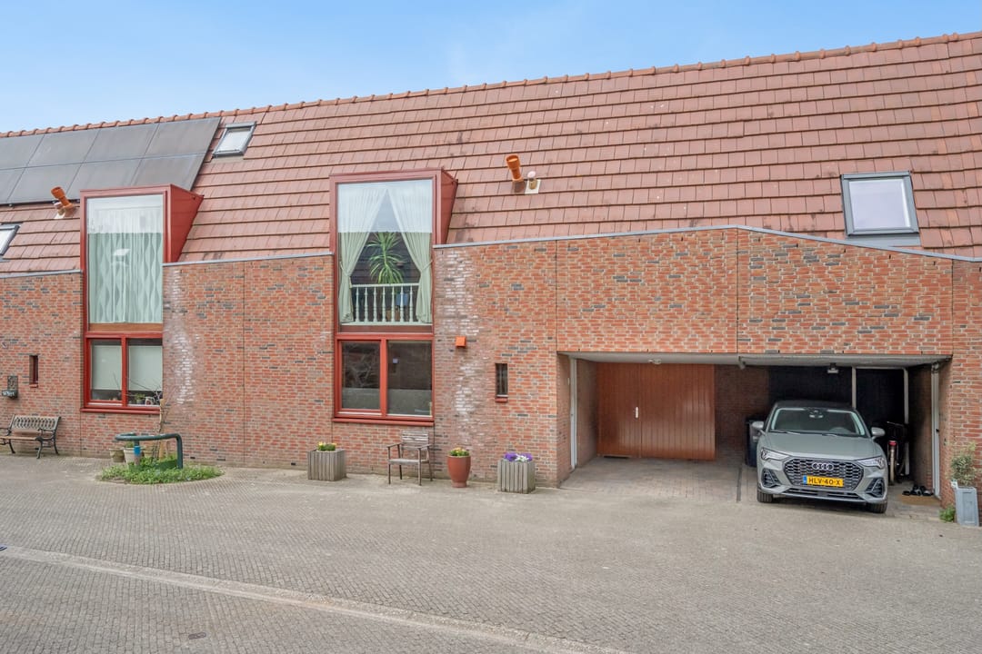 Photo 1 of Hagenstraat 3