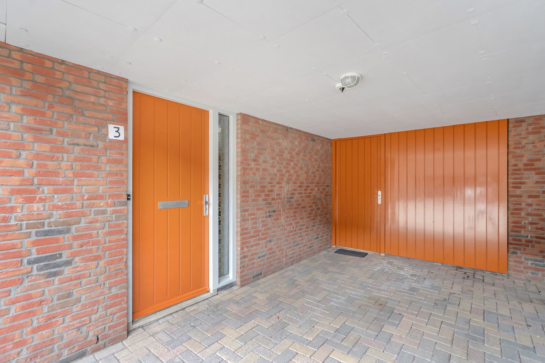 Photo 6 of Hagenstraat 3