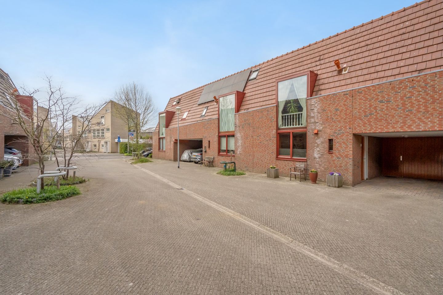 Photo 5 of Hagenstraat 3