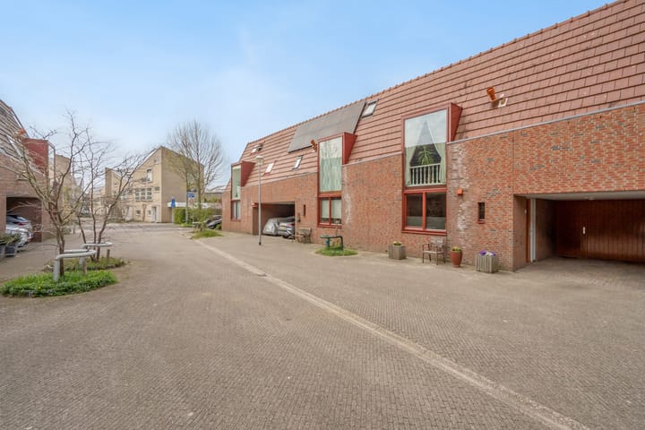 Foto 4 van Hagenstraat 3