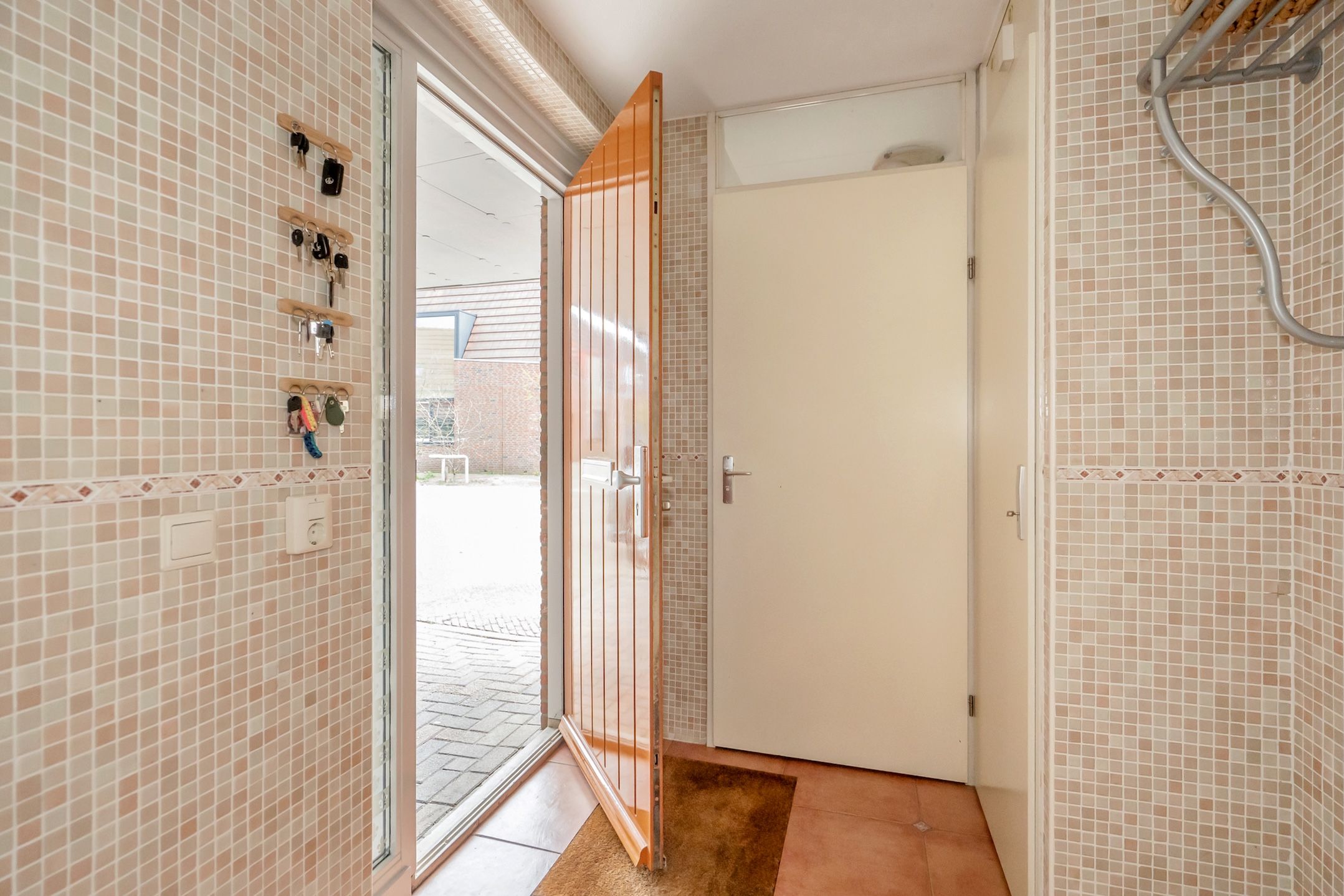 Photo 9 of Hagenstraat 3