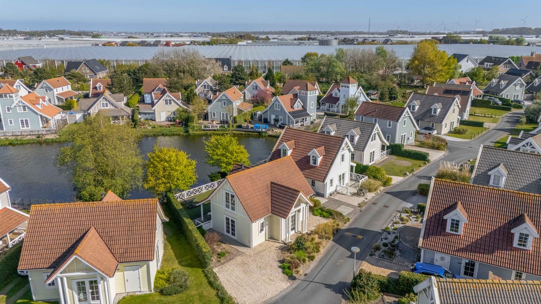 Photo 46 of De Heeren van 's-Gravensande 69