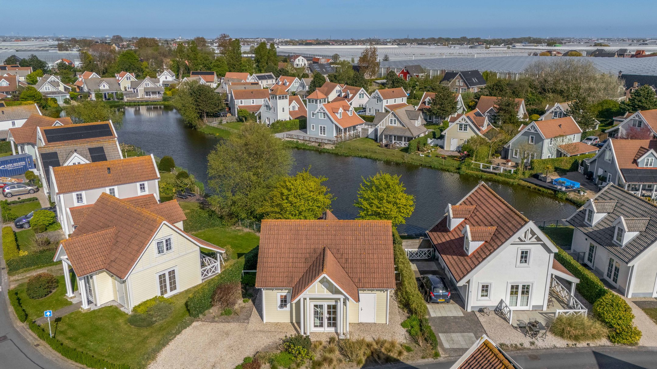 Photo 45 of De Heeren van 's-Gravensande 69