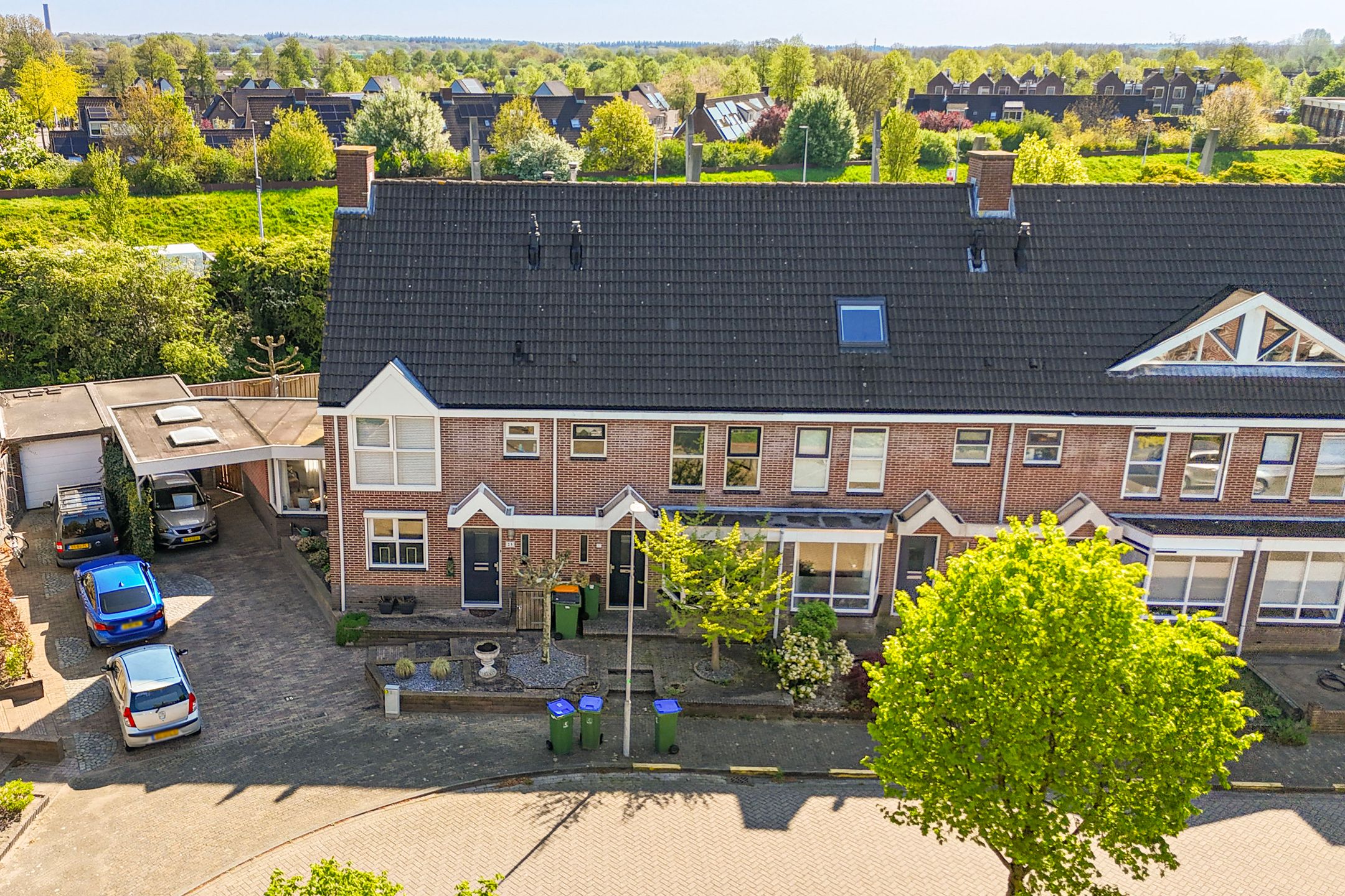 Photo 51 of De Gasperisingel 27