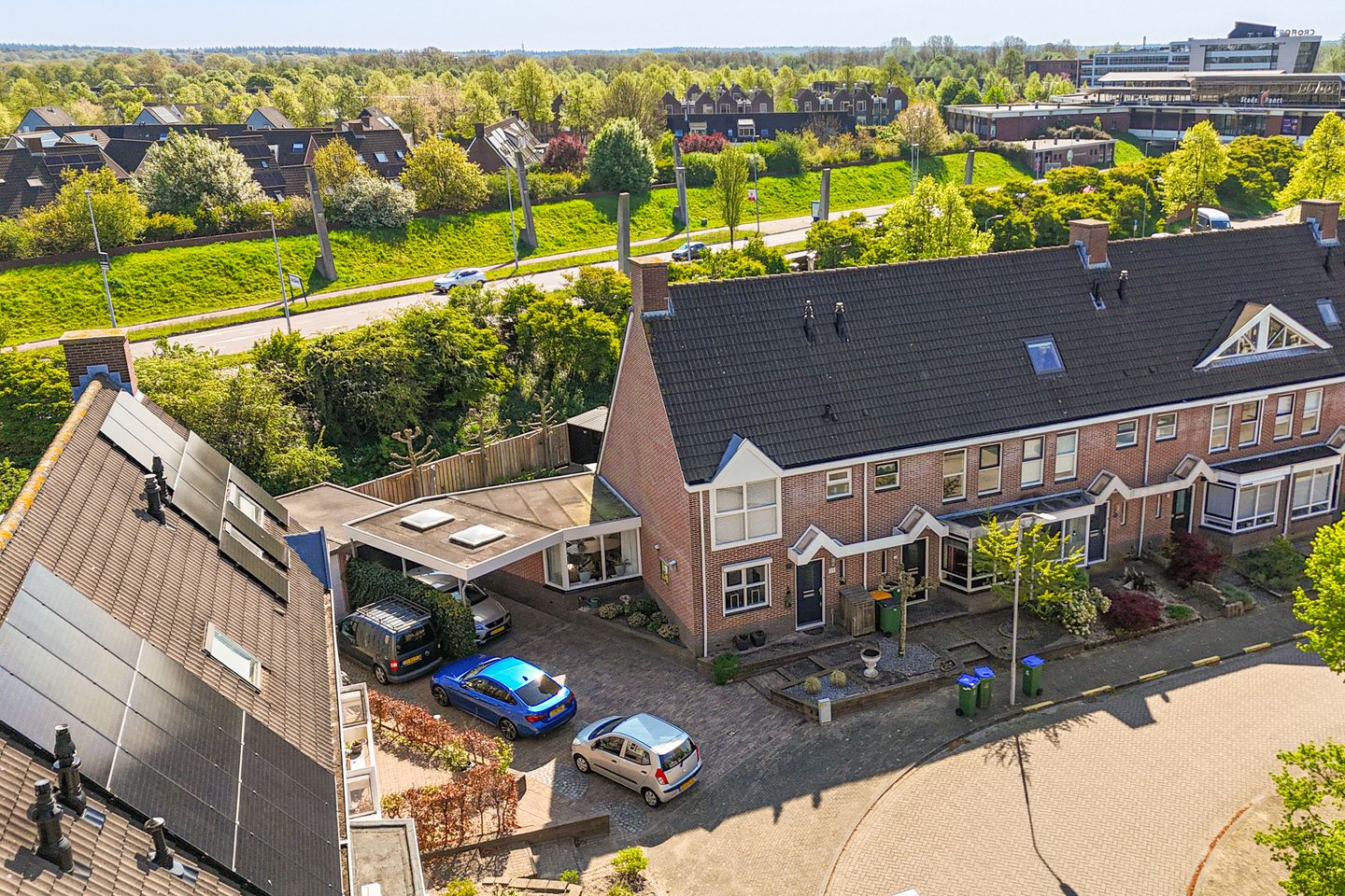 Photo 50 of De Gasperisingel 27