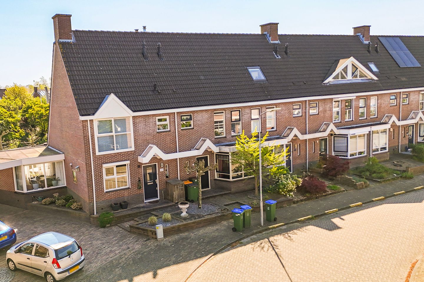 Photo 4 of De Gasperisingel 27