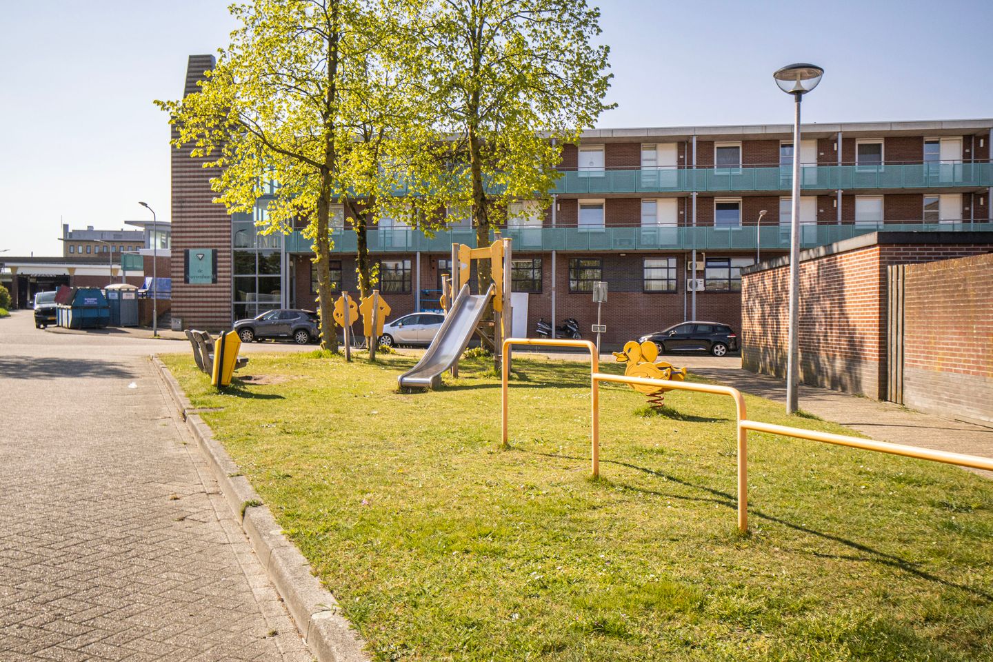 Photo 55 of De Gasperisingel 27