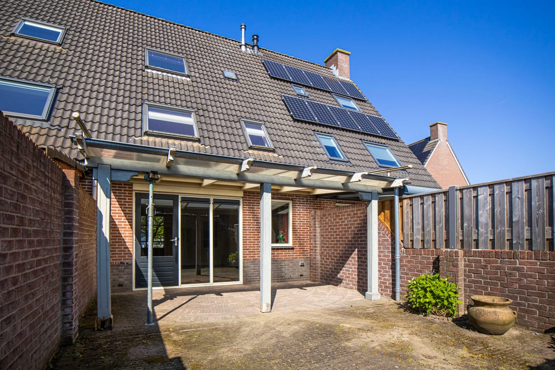 Photo 32 of De Gasperisingel 27