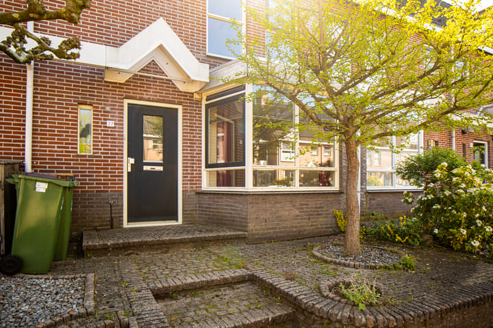 Photo 3 of De Gasperisingel 27