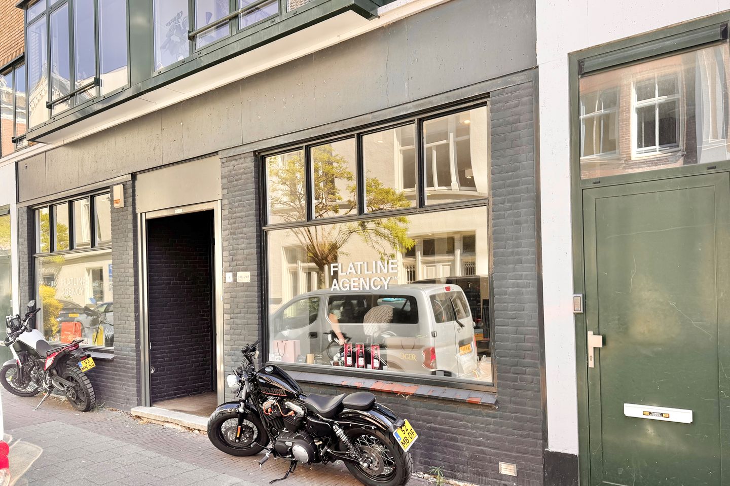 View photo 1 of Gerard Doustraat 246-H