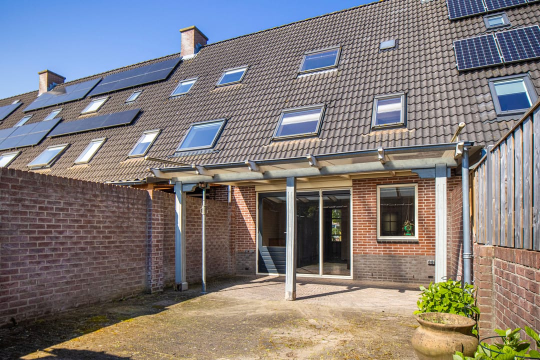 Photo 31 of De Gasperisingel 27