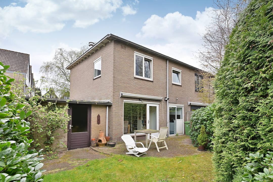 Photo 8 of Thorbeckelaan 107